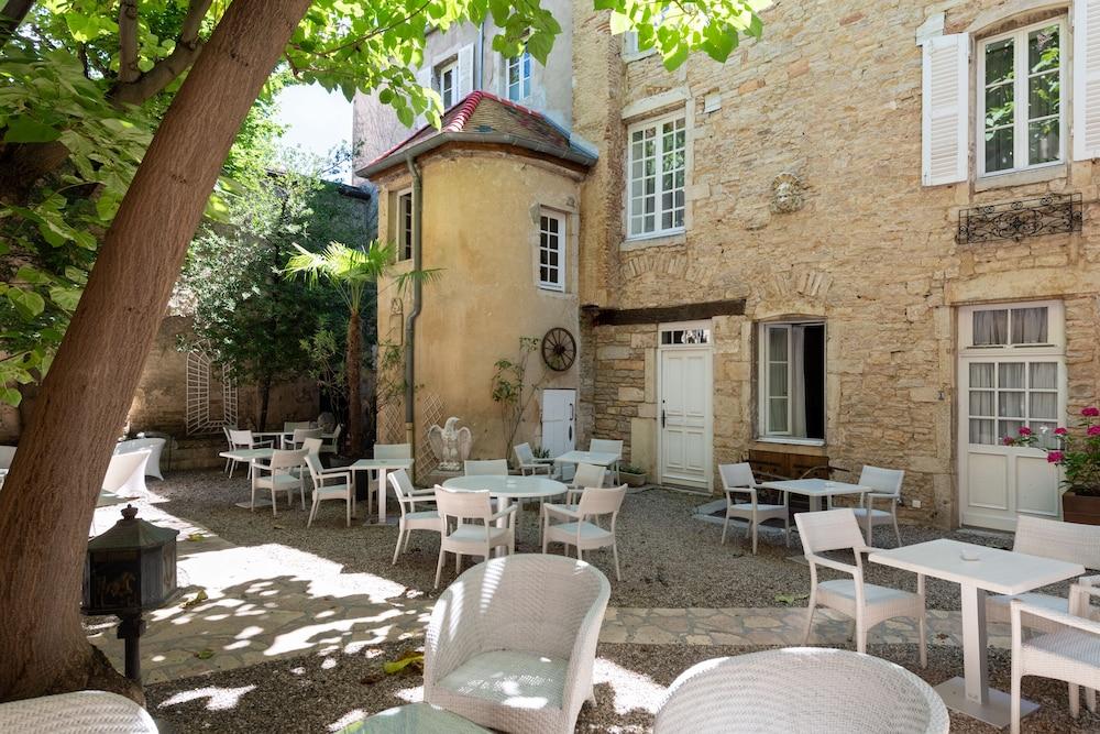 Hôtel des Tonneliers Beaune  Exterior foto